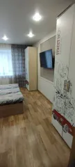 Квартира 62 кв.м. в Пермском крае, г. Березники, ул. Свердлова, д. 72, кв. 26, кадастровый № 59:03:0400086:2245. Объект может быть приобретен с использованием заемных средств ПАО Сбербанк
