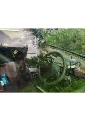 Suzuki Wagon R 2001 года, 60 л.с., пробег 300000 км, АКПП, цвет черный, ПТС 25 УУ 613604, госномер C445HA03.