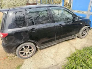 Mazda Demio 2004 Транспортное средство – автомобиль, легковой комби (хэтчбек), марки МАЗДА ДЕМИО, государственные регистрационные знаки Н819СС193, идентификационный номер (VIN) отсутствует, кузов DY3W-274346, двигатель ZJ, 320977, 2004 г.в. Техническое состояние: автомобиль на ходу, не работает…