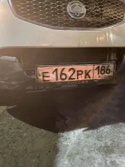 SsangYong Actyon 2011 года выпуска, VIN: Z8UA0B1SSB0003764. В залоге у банка.