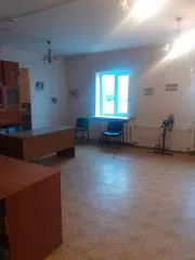 Помещение площадью 126,60 кв.м. адрес (местонахождение) объекта: 632450, Новосибирская обл,  Доволенский р-н, Довольное с, Ленина ул, дом № 117 Помещение площадью 126,60 кв.м. адрес (местонахождение) объекта: 632450, Новосибирская обл,  Доволенский р-н, Довольное с, Ленина ул, дом № 117 
Общая…