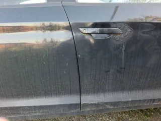 Chery A13 2011 года выпуска, VIN Y6DAF4854C0009542.