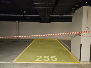 Нежилое помещение 17,1 кв.м по адресу: г. Москва, ул. Фестивальная, д. 15, корп. 4, площадью 17,1 кв.м. (Этаж № -2, м/м 255), кадастровый номер: 77:09:0001009:19638