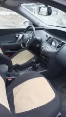 Nissan Primera, 2006 г., VIN: SJNBAAP12U2293691