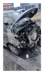 Hyundai H-1, 2021 года, 170 лс, АКПП Автомобиль HYUNFAI Н-1, VlN XWEWH81kBM0001638 2021 г.в.