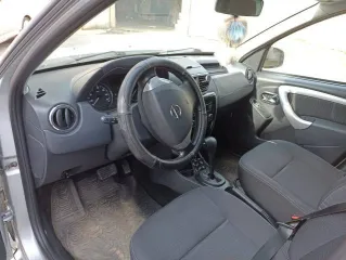 Nissan Terrano 2015 года выпуска, VIN Z8NHSNDJA54305540.