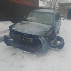 Subaru Forester 2008, АКПП, легковой автомобиль, марка: субару, модель: форестер, год изготовления: 2008 г.в., цвет: зеленый, VIN: JF1SH5LW46G003112, ПТС: 78XA585087, г/н: К172ТЕ124