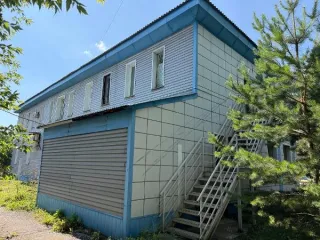 Нежилое помещение, 207,5 кв. м, Кемеровская область – Кузбасс, кадастровый №42:38:0101001:20758, по адресу: Кемеровская область – Кузбасс, Ленинск-Кузнецкий муниципальный округ, г. Полысаево, ул. Крупской, д. 100а, помещение 1. Общая площадь: 207.5, кадастровый номер: 42:38:0101001:20758.