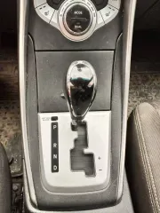 Hyundai Avante, 2011 года, 140 лс, 203000 км, АКПП, транспортное средство: Hyundai Avante, идентификационный номер (VIN): KMHDG41DBBU047490, год выпуска: 2011, гос.номер Е262КВ124, автоматическая коробка передач. Отсутствует аккумулятор. Транспортное средство находится в залоге у АО "ТБанк".