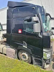 Грузовой тягач шасси Renault T-SERIE 4x2 2016 года VF611A16XHD018755.