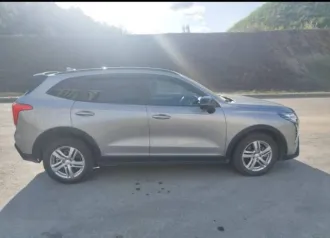 Haval Jolion 2024, 105 л.с., 53914 км, полный привод, АКПП. Автомобиль легковой, марка: HAVAL, модель: JOLION, VIN: XZGEE04A0RA528768, гос. рег. номер: Р152ММ154, год изготовления: 2024.
