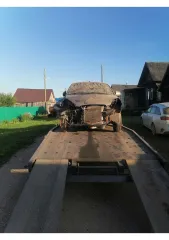 Kia Picanto 2009 года, VIN: KNABA24429T714186.