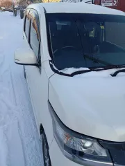 Honda N-WGN 2014. Автомобиль марки HONDA модель N-WGN 2014 г.в. номер кузова JH2-2002574. Имущество является предметом залога ПАО «СОВКОМБАНК» (ИНН 4401116480; ОГРН 1144400000425), адрес 156000, Костромская область, г. Кострома, пр-кт Текстильщиков, д. 46.