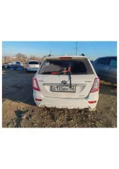 Lifan X60 2015 Lifan X60, 2015 года, 128 лс Автомобиль легковой, марка: LIFAN, модель: 215800, VIN: X9W215800F0035744, гос. рег. номер: Е135ВН156, год изготовления: 2015 ТС находится в залоге у Акционерное Общество "ОТП Банк"