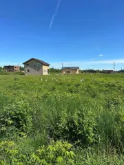 Земельный участок 1200 кв.м, Вологодская область. Земельный участок в Вологодской обл., 1200 кв.м. адрес (местонахождение): Вологодская обл, Вологодский р-н, Лесковское с/п, кадастровый номер: 35:25:0404071:787