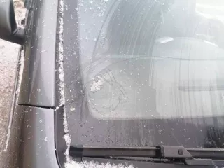Автомобиль марки KIA модель Venga 2011 г.в. VIN TMAEH812ABJ061112