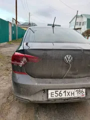Volkswagen Polo 2020, 110 л.с., 231325 км, VIN XW8ZZZCKZLG013455.