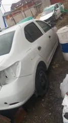 Renault Logan 2016 года выпуска, VIN X7L4SRAV456766465.