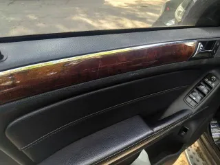 Mercedes-Benz GL450 4-MA 2007 Mercedes-Benz GL-Класс, 2007 года, 340 лс, полный привод, АКПП еще Легковой универсал, марка, модель: MERCEDES-BENZ GL450 4-MA, год выпуска: 2007 г., цвет: черный, VIN: WDC1648711A281510, Паспорт ТС: 63НУ 345576 Сведения о неисправностях: Автомобиль не на ходу. АКБ…