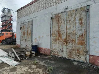 Земельный участок 60638 кв.м, гараж 556,5 кв.м, здание пристройка 387 кв.м, административно-бытовой корпус 734,5 кв.м, трубный цех 2044,5 кв.м, Саратовская область. 64:40:041602:2 Земельный участок, категория земель – земли населенных пунктов, вид разрешенного использования – предназначенные для…