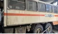 Автобус специальный НЕФАЗ 4208 11 13 М086РЕ65 Автобус специальный НЕФАЗ 4208 11 13 М086РЕ65. Состояние удовлетворительное. Для ознакомления с имуществом, его характеристиками и описанием, порядком оформления участия в торгах, перечнем и требованиями к оформлению представляемых документов обращаться…