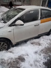 Hyundai Solaris 2018 г.в. VIN Z94K241BBKR140626