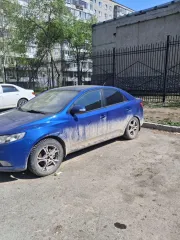 Kia Cerato 2010 автомобиль Kia Cerato, 2010 г. в., VIN KNAFU411ВА5842275. Автомобиль находится в залоге у ПАО "Банк ВТБ". Имущество продается в том виде, комплектности и состоянии, в каком оно есть на момент проведения торгов (соответствует приложенным фотографиям). Возможны повреждения, дефекты (в…