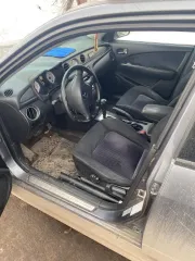 Mitsubishi Outlander 2006 Автомобиль марки Mitsubishi модель Outlander, 2006 г. выпуска, VIN: JMBXRCU5W6U005061 В рабочие дни по месту нахождения: Нижегородская область, Сеченовский район, село Сеченово, ул. Полевая, д. 6. Требуется предварительное согласование с финансовым управляющим должника…