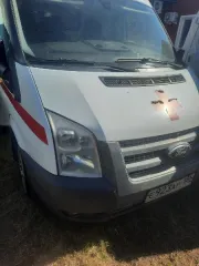 Автомобиль скорой медицинской помощи SOLLERS A-BF, 2014 года изготовления, идентификационный номер (VIN) Z0Z0ABF00EZ001248. Вид транспорта: автомобиль скорой медицинской. Год выпуска: 2014. VIN номер: Z0Z0ABF00EZ001248. Марка: SOLLERS A-BF. Модель: SOLLERS A-BF.