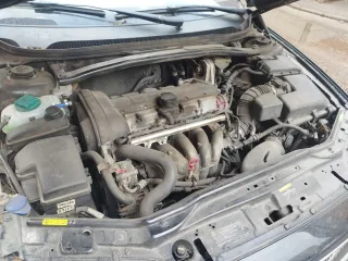 VOLVO S60 2007, vin YV1RS654982678307. В период приема заявок по согласованию с финансовым управляющим, тел: +7 991 706 21 71, эл. почта: igr.ros@yandex.ru, адрес для корреспонденции 117216, г. Москва, а/я 15, Московская область, ЖК Бутово-парк