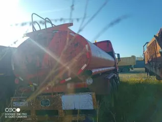 Специализированный заправщик, HOWO ZZ1257M4347C, 2011 г.в., госномер Н237НЕ27, ПТС 27 НВ 062893, VIN LZZ5BLNFXBA634248.