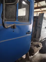Ваз-21213 автомобиль ВАЗ-21213, г/н К979ОР 61/rus