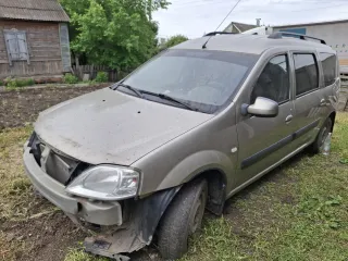 LADA Largus 2013, автомобиль марки LADA модель Largus 2013 г.в., vin-номер XTAKS0Y5LD0716555, находящийся в залоге у ПАО "СOVKOMBANK". Ознакомиться с условиями и порядком проведения торгов, оформлением подачи заявок, проектом договора купли-продажи можно на сайте: https://bankrot.torggroup.org…