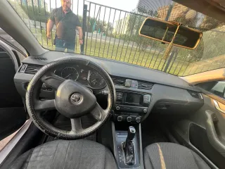 SKODA Octavia, 2014 г.в., VIN-номер XW8AN2NE7FH019942. Ознакомление с регламентом торгов, проектом договора купли-продажи, бланками договора о задатке, характеристиками имущества и документацией осуществляется предварительно по телефону +7 926 155 40 33 или электронной почте atrade88@yandex.ru…