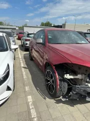 BMW X6 M50D, 2015 год, VIN: WBAKV610400N47393. Легковой универсал.