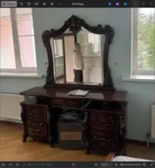 Мебель и интерьер 152 ед. Владимир. Предметы мебели и интерьера в количестве 152 единицы, поименованные в решении об оценке от 11.07.2025г. за номерами 1-152. Покупатель самостоятельно несёт все расходы, связанные с передачей имущества. Получение дополнительной информации производится по адресу: г…