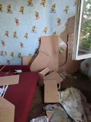 Жилое помещение, площадью 50.6 кв.м., кадастровый номер: 28:06:011602:73 
Адрес: Амурская область, г Тында, ул Перспективная, д 4А, кв 4