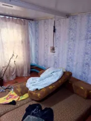 Доля дома 41,9 кв.м, Нижегородская обл, Кулебаки 1/6 доля дома в Нижегородской обл. еще 1/6 доля дома в Нижегородской обл. еще 1/6 доля в праве на жилое здание, площадь: 41,9кв.м., адрес (местонахождение): Нижегородская обл, р-н Кулебакский, г Кулебаки, ул Запрудная, дом 15, кадастровый номер…