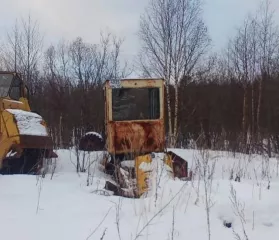 Автогрейдер ДЗ 122 А 1, гос. № КМ 4035 10, 1995 года выпуска, местоположение   г. Беломорск, Беломорский р н, Республика Карелия, техника на работоспособность не проверялась, некомплект, стоимость определена в соответствии с отчетом об оценке № 7023 1/20, ознакомиться с отчетом можно в разделе …