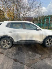 Автомобиль Chery Tiggo 4 Pro 2024 года выпуска, кузов LVVDB21B6RD123112, VIN LVVDB21B6RD123112. Запросы на ознакомление направляются по e-mail: torgi.au.inkiselev@yandex.ru (тел. 8-958-188-4821).