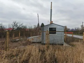 Здание газовой котельной 13.4 кв.м, земельный участок 200 кв.м, Воронежская область. Здание газовой котельная KBTA-200, с земельным участком. Здание с кадастровым номером 36:30:4500005:267 площадь 13.4 кв.м., земельный участок 36:30:4500005:259, площадь 200 кв.м., по адресу Воронежская область…