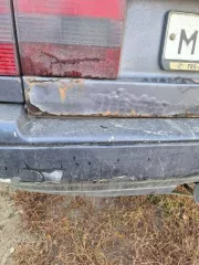 Легковой автомобиль, марка: VOLKSWAGEN, модель: PASSAT, год изготовления: 1994, цвет: синий,VIN: WVWZZZ3AZSE030872, г/н: М347АВ68, шасси  рама  № отсутствует, кузов №: WVWZZZ3AZSE030872, экологический класс: не установлено, разрешенная максимальная масса 1896 кг, масса без нагрузки 1285 кг. …
