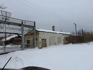 Производственный комплекс в Брянской обл. еще Производственный комплекс в Брянской обл. еще Производственный комплекс, расположенный по адресу: 1) Сооружения по адресу: Брянская область, Климовский район, пгт. Климово, ул. Железнодорожная, д. 7, с кадастровыми номерами: 32:12:0000000:967…