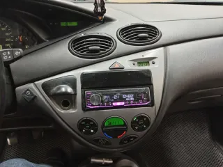 Ford Focus 2004, двигатель/кузов X9FFXXTTDF4Y40161, гос. рег. знак Р504ОР86, мощность двигателя 71.3 квт/97 л. с.