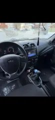 LADA GRANTA, 2021 Транспортное средство LADA GRANTA ВАЗ ВИН: XTA219010M0777117, 2021 года выпуска