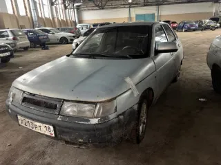 ВАЗ 21120, Год выпуска: 2004 ВАЗ 21120, Год выпуска: 2004, г/н Х213РТ18, Идентификационный номер (VIN): XTA21120040254765, Номер кузова (кабины): XTA21120040254765, Цвет кузова: Серебристо-Желтый, Рабочий объем (см³): 1499, Мощность (кВт/л.с.): 66.7/90.7. Тип транспортного средства: Легковой комби…