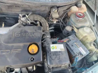 Vaz 2112, 2003 года, 92 лс, 291150 км. Автомобиль ВАЗ 21120, VIN: XTA21120040181891, 2003 г.в., 92 л.с. На ходу, требуется ремонт. Местами есть дыры, частично переваривалась. Двигатель стоит не родной, переоформить не получалось машину, из родного - есть только голый блок, блок израсходовал ресурс…