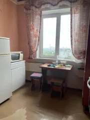 1/3 доля квартиры в Новосибирске, 1/3 доля квартиры в Новосибирске, 1/3 доли в праве на жилое помещение, общей площадью 66,3 кв.м., с кадастровым номером 54:35:071540:1968, расположенном по адресу: г. Новосибирск, ул. В. Высоцкого, д. 31, кв. 340