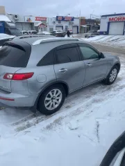 Infiniti FX45, 2004 Легковой автомобиль, ИНФИНИТИ FX45, гв:2004, ВИН: JNRBS08W44X402726 <р>Легковой автомобиль, ИНФИНИТИ FX45, Год выпуска: 2004, Идентификационный номер ВИН: JNRBS08W44X402726
