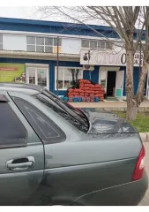 LADA Priora 2007 автомобиль марки LADA модель Priora 2007 г.в. VIN-номер XTA21703070006766 с лотом №1 можно ознакомиться по месту его нахождения: Ставропольский край, Зеленокумск г, ул. Заводская, дом № 234, предварительно согласовав время с Финансовым управляющим по тел. +79191209158, либо путем…